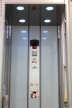 Lift cabins LC Classic